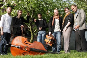 Garrotxinà rius, el Tradicionà rius a Olot